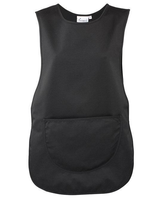 Pocket Tabards for Cleaning, Hospitality Roles.