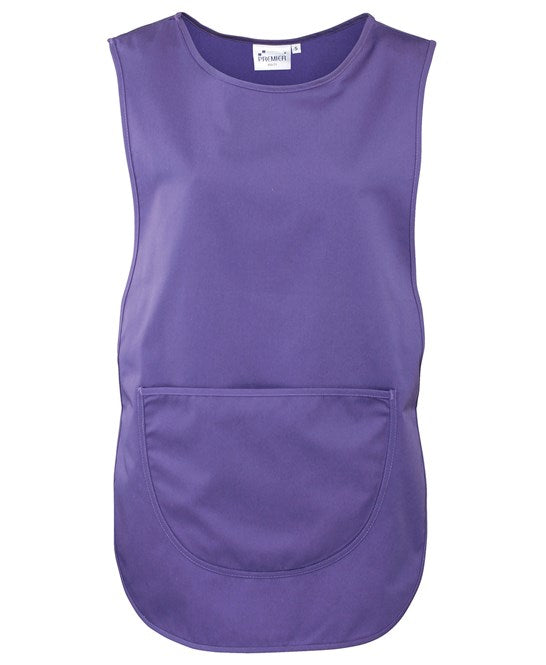 Pocket Tabards for Cleaning, Hospitality Roles.