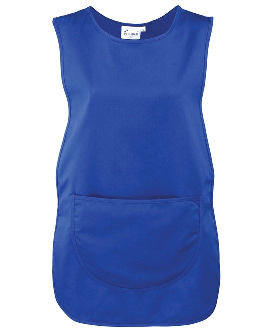 Pocket Tabards for Cleaning, Hospitality Roles.
