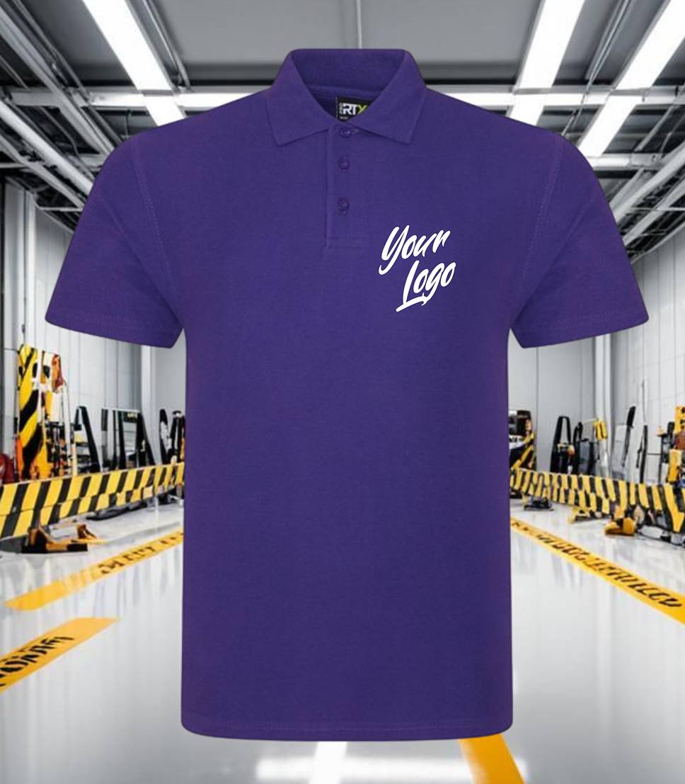 Polo T-Shirt