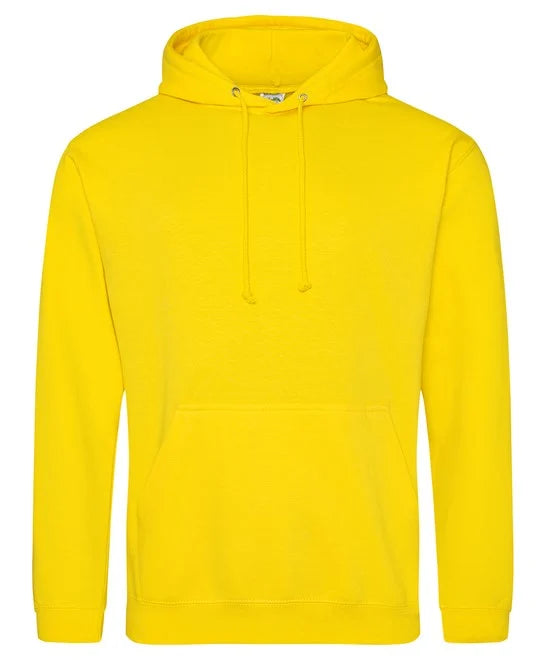 Hoodie - Unisex